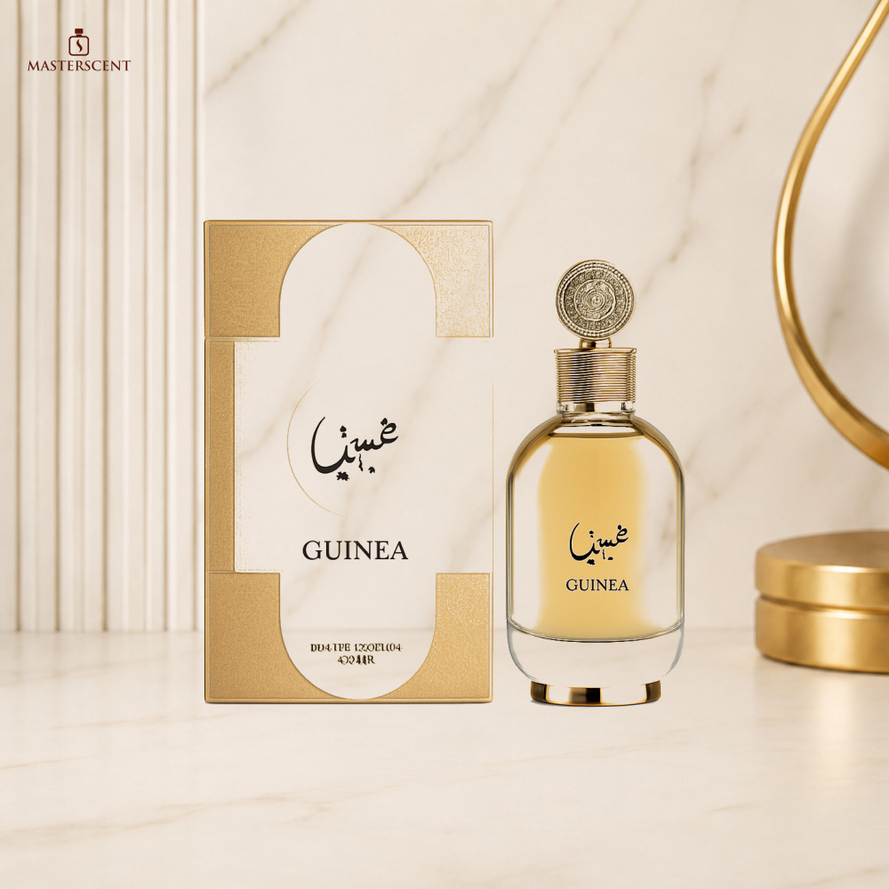 Lattafa Guinea EDP 100ml Unisex Perfume