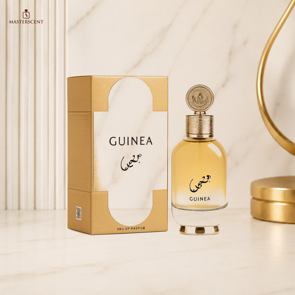 Lattafa Guinea EDP 100ml Unisex Perfume
