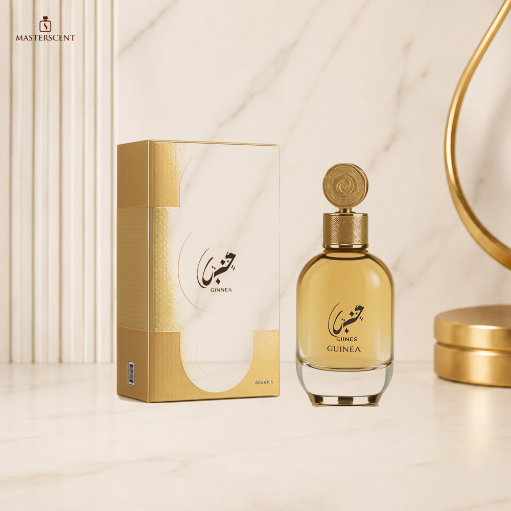 Lattafa Guinea EDP 100ml Unisex Perfume