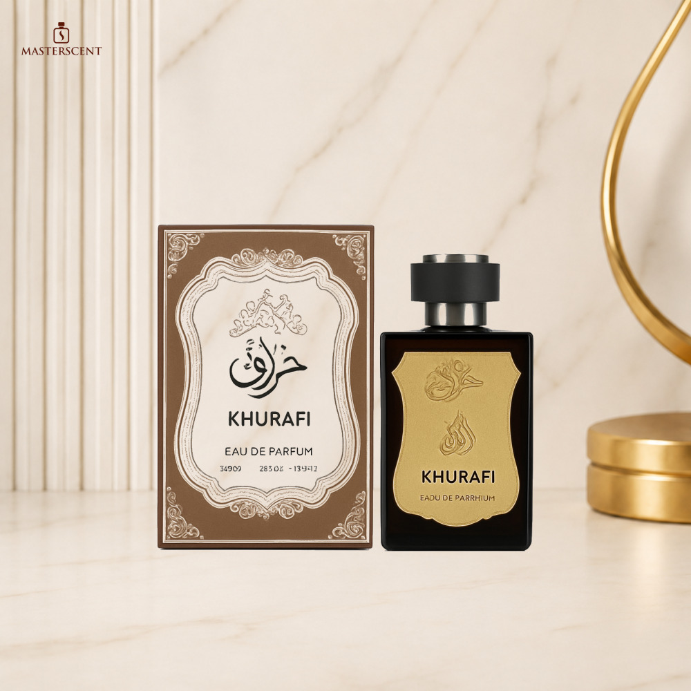Lattafa Khurafi EDP 100ml