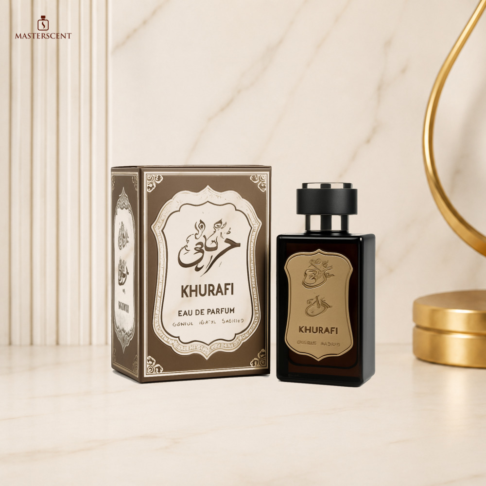 Lattafa Khurafi EDP 100ml