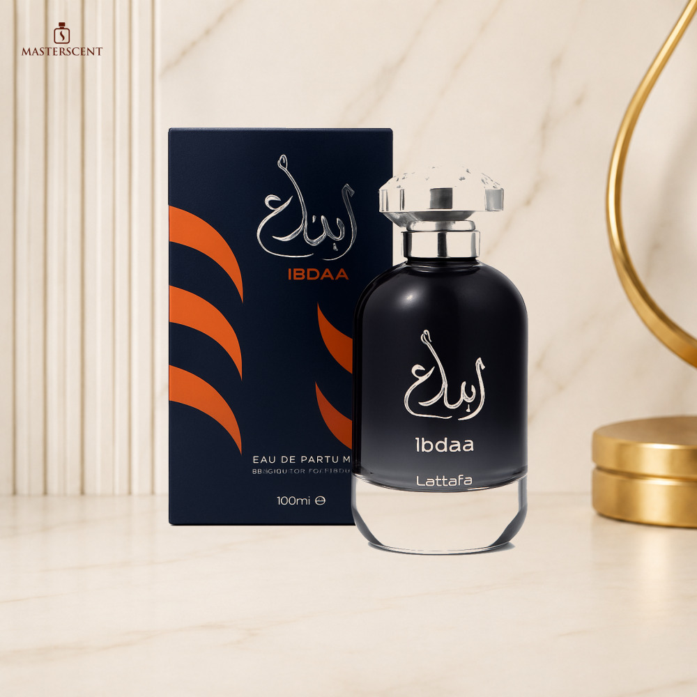 Lattafa Ibdaa EDP 100ml