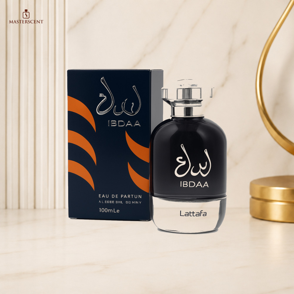 Lattafa Ibdaa EDP 100ml