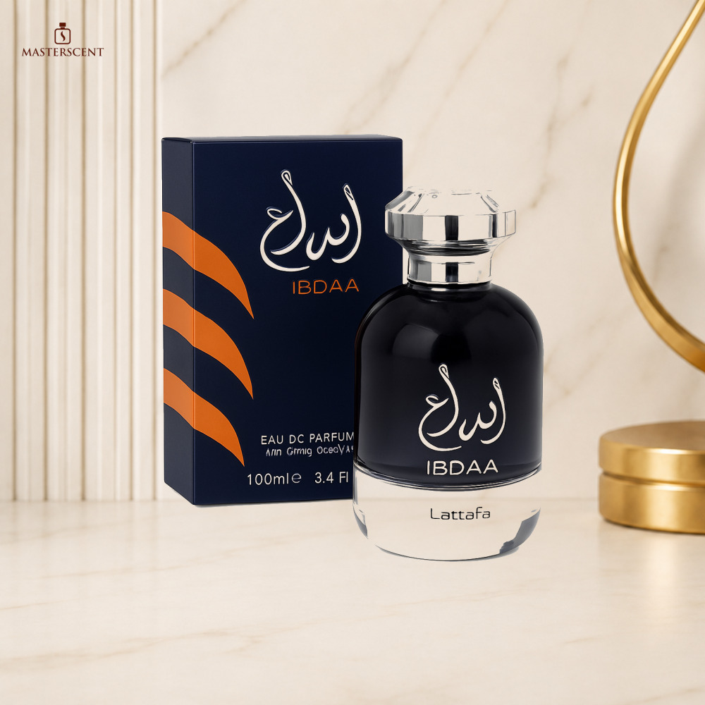 Lattafa Ibdaa EDP 100ml