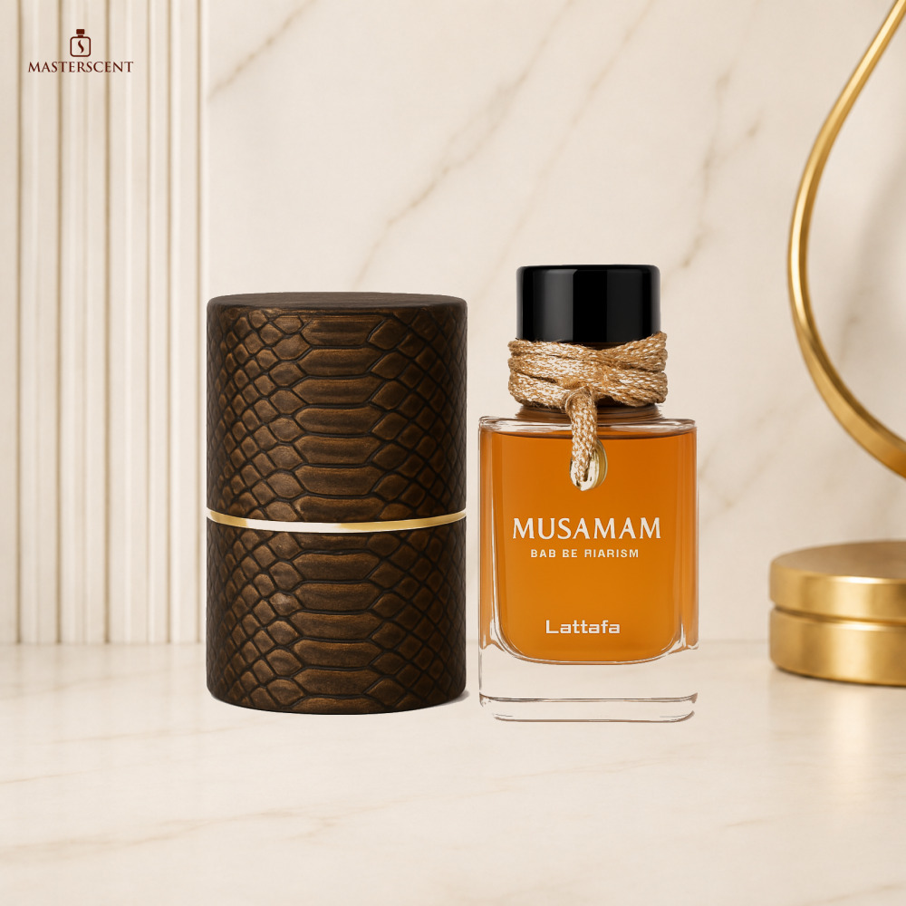 Lattafa Musamam EDP 100ml