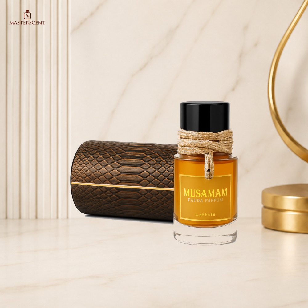 Lattafa Musamam EDP 100ml