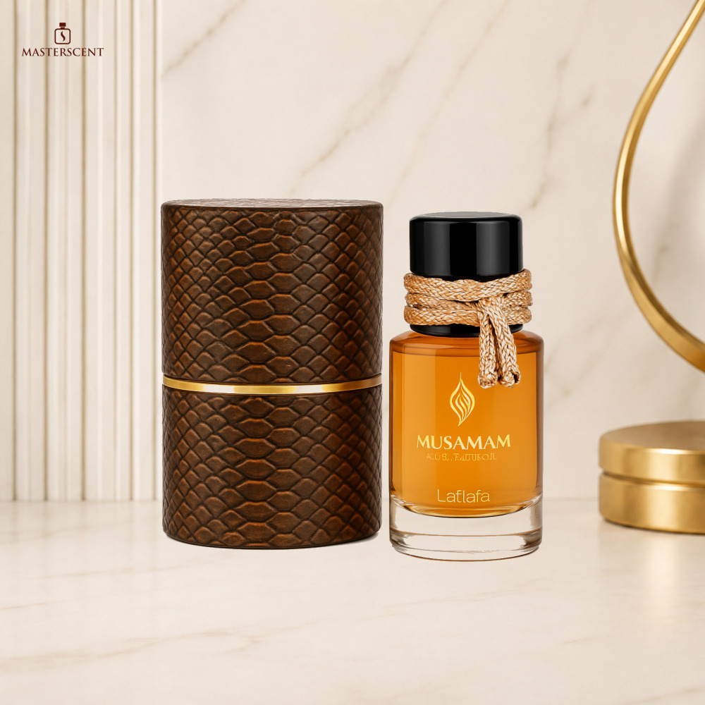 Lattafa Musamam EDP 100ml