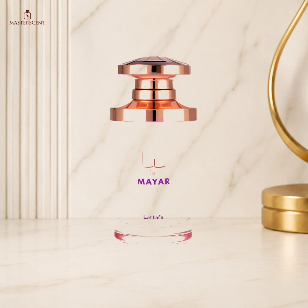 Lattafa Mayar EDP 100ml For Women