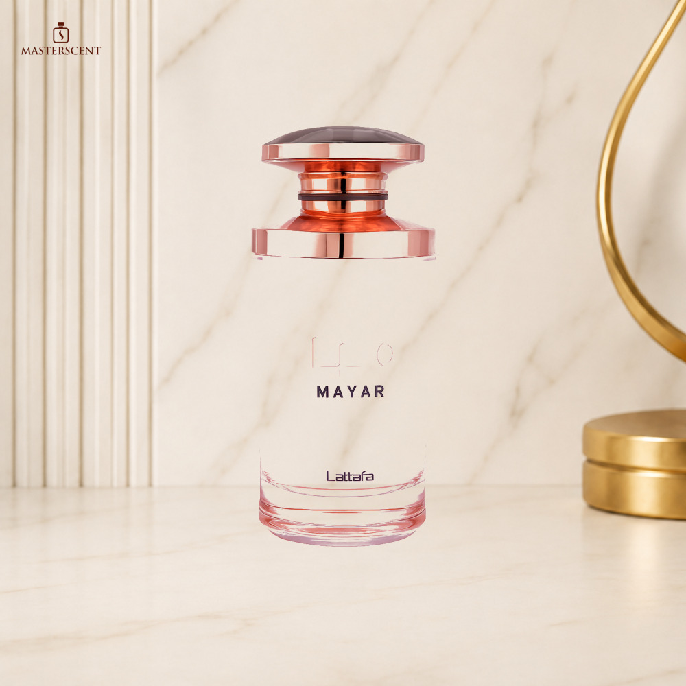 Lattafa Mayar EDP 100ml For Women