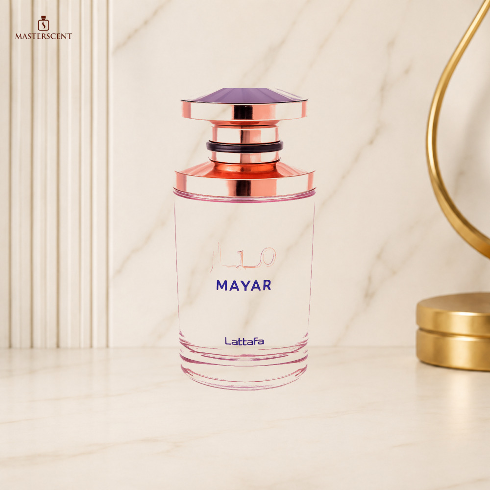 Lattafa Mayar EDP 100ml For Women
