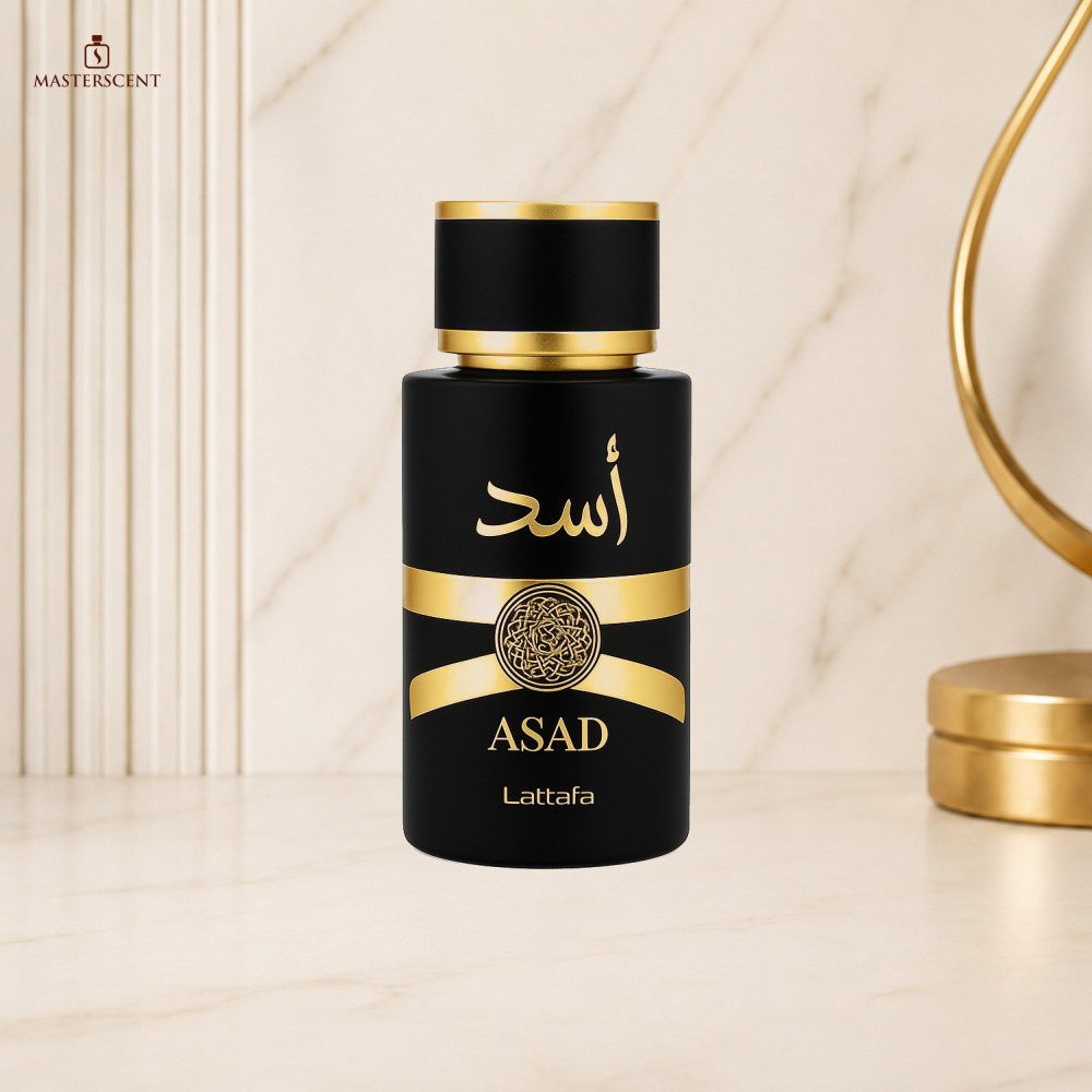 Lattafa Asad EDP 100ml For Men