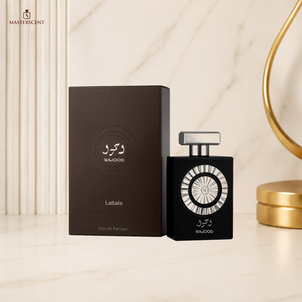 Lattafa Wajood EDP 100ml