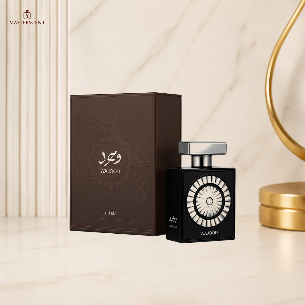 Lattafa Wajood EDP 100ml
