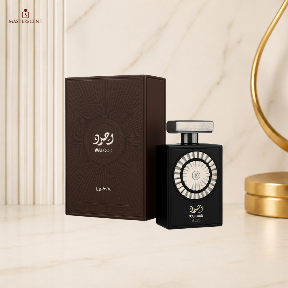 Lattafa Wajood EDP 100ml