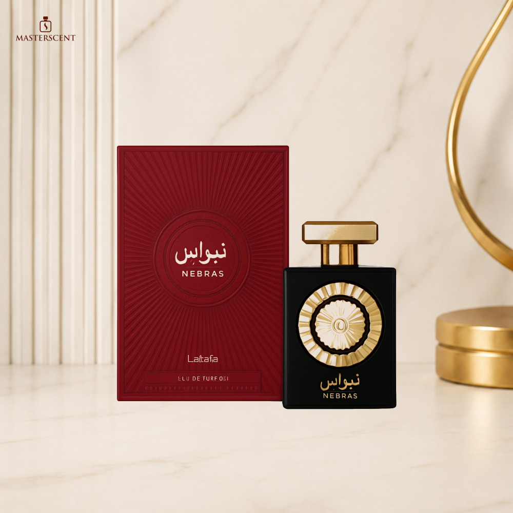 Lattafa Pride Nebras EDP 100ml
