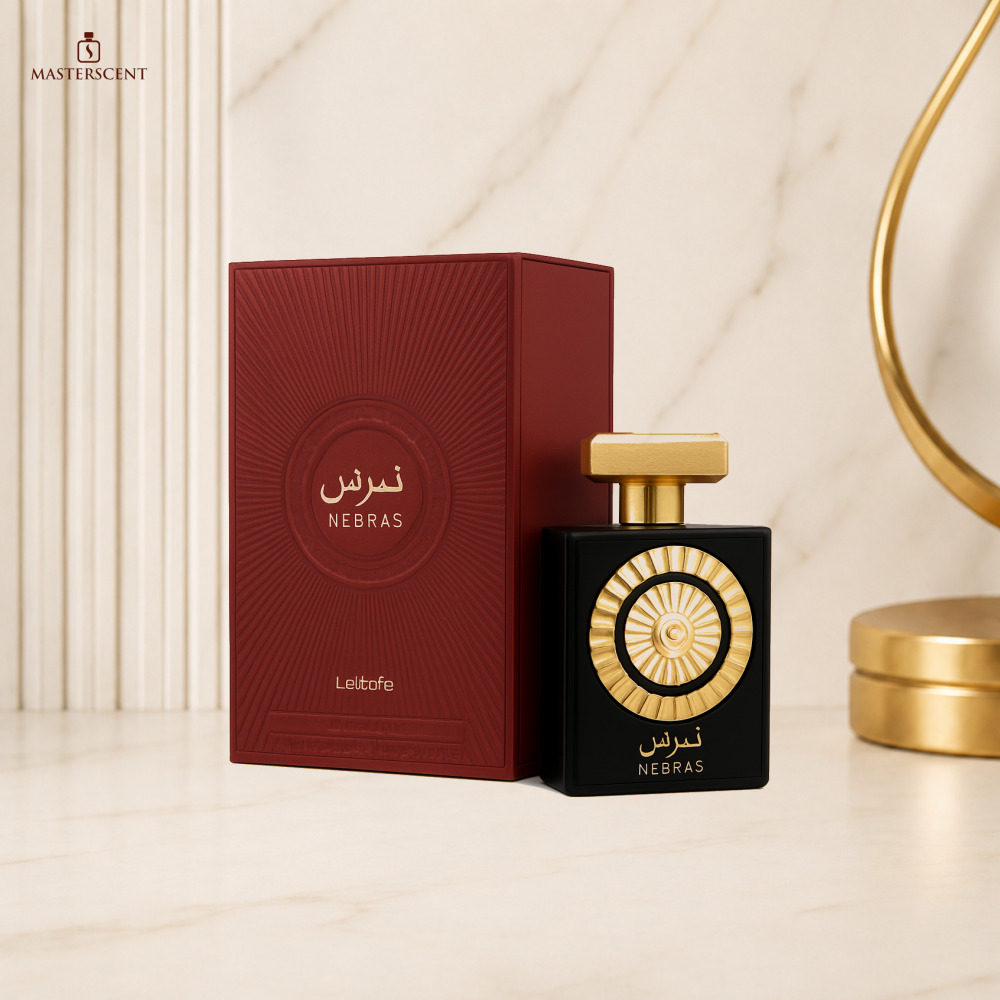 Lattafa Pride Nebras EDP 100ml