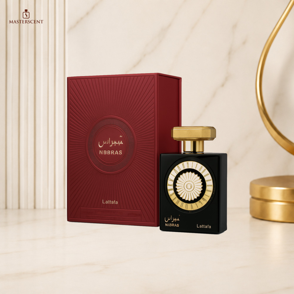 Lattafa Pride Nebras EDP 100ml