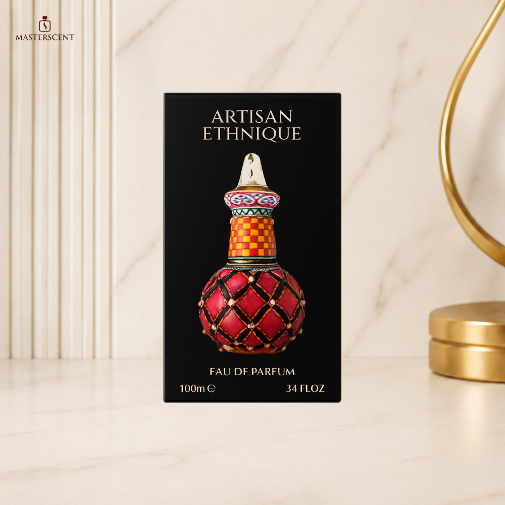 Lattafa Artisan Ethnique EDP 100ml