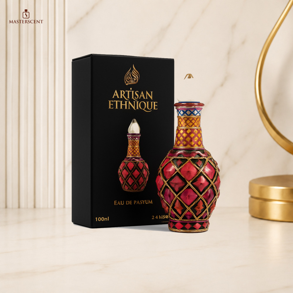 Lattafa Artisan Ethnique EDP 100ml