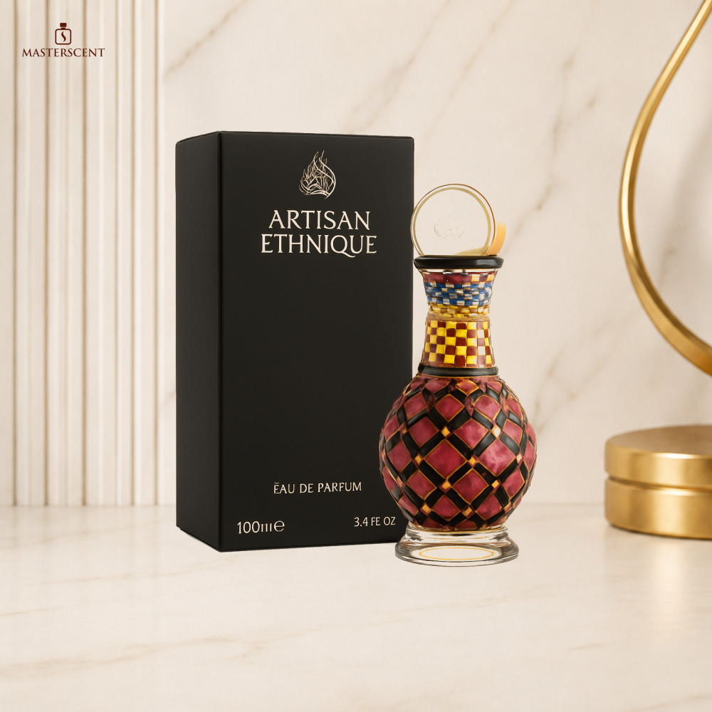 Lattafa Artisan Ethnique EDP 100ml