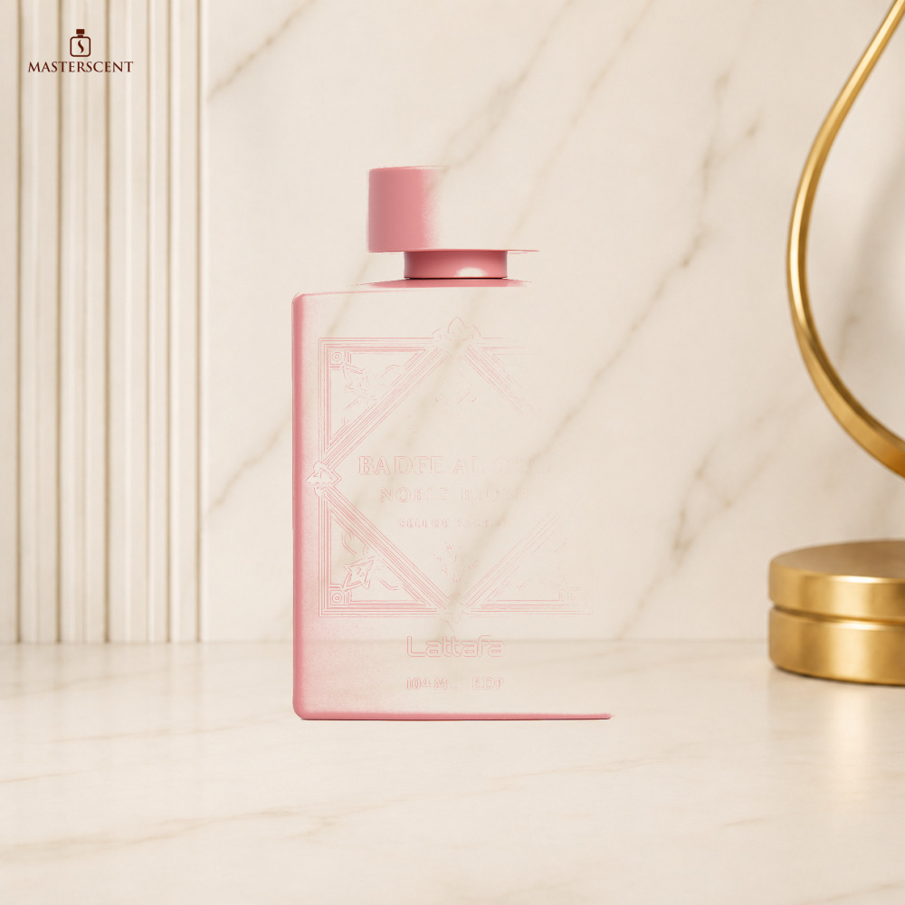 Lattafa Badee Al Oud Noble Blush EDP 100ml