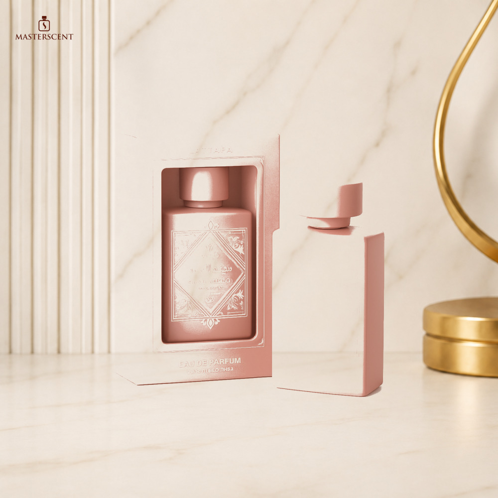 Lattafa Badee Al Oud Noble Blush EDP 100ml