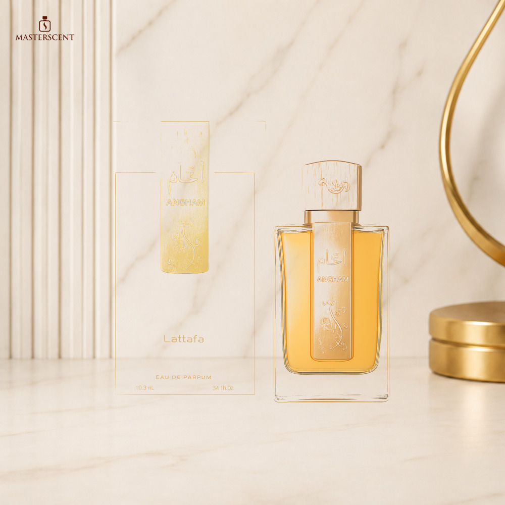Lattafa Angham EDP 100ml