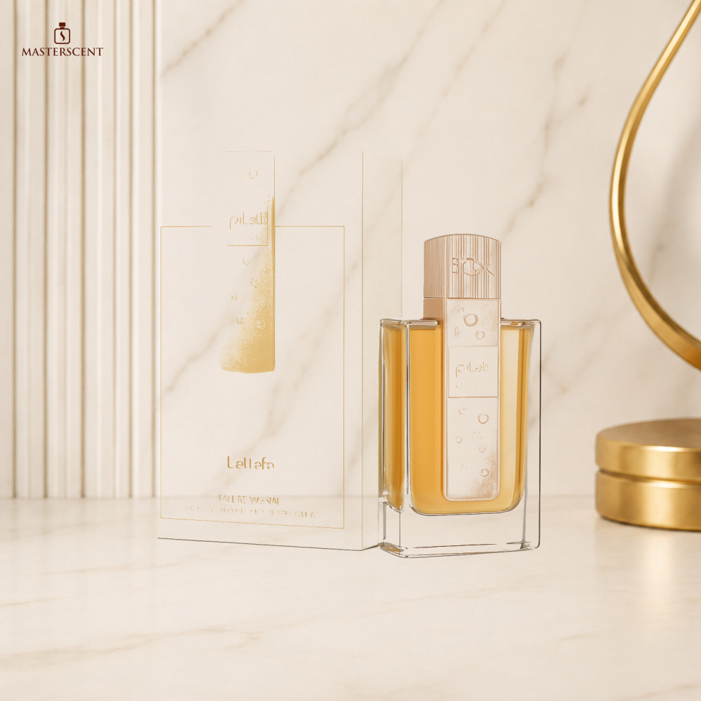 Lattafa Angham EDP 100ml