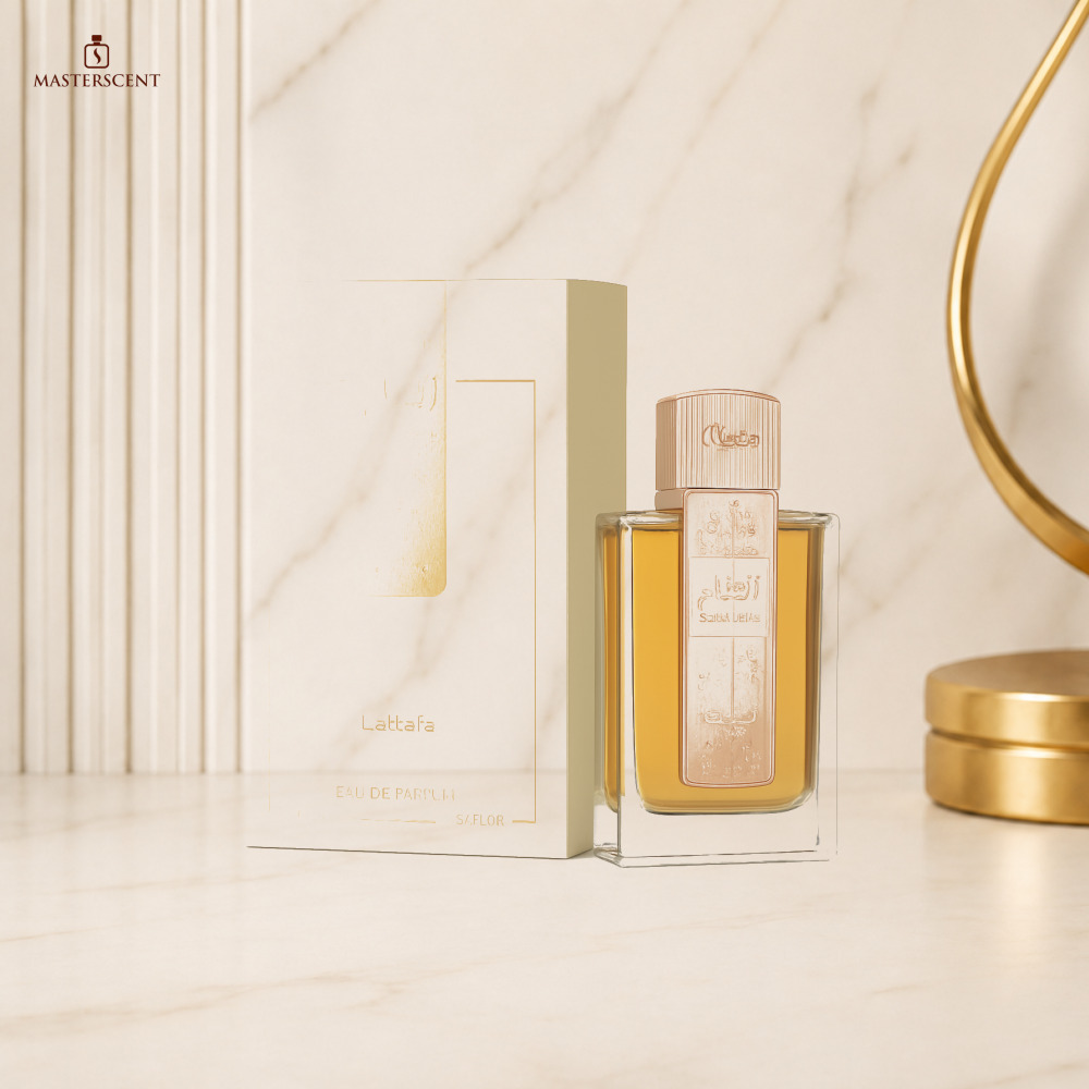 Lattafa Angham EDP 100ml