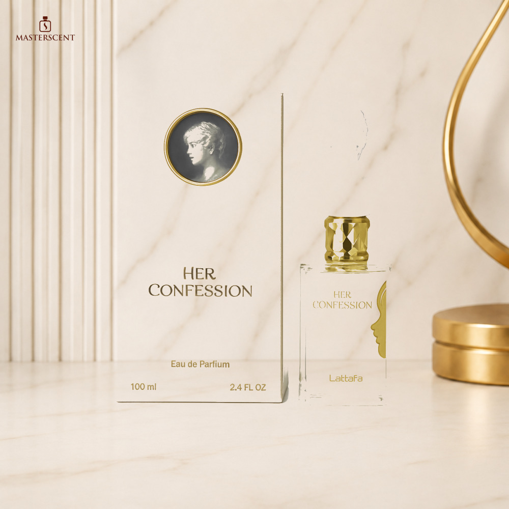 Lattafa Her Confession EDP 100ml
