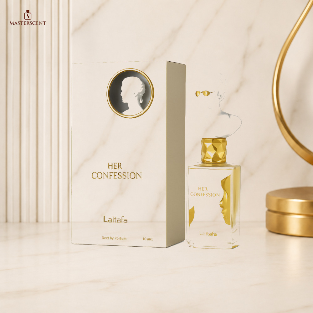 Lattafa Her Confession EDP 100ml