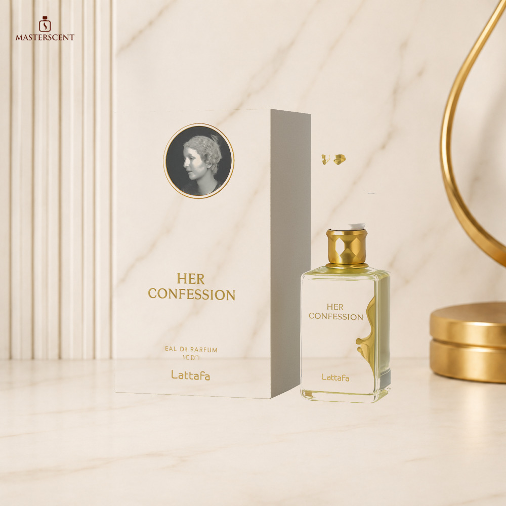 Lattafa Her Confession EDP 100ml