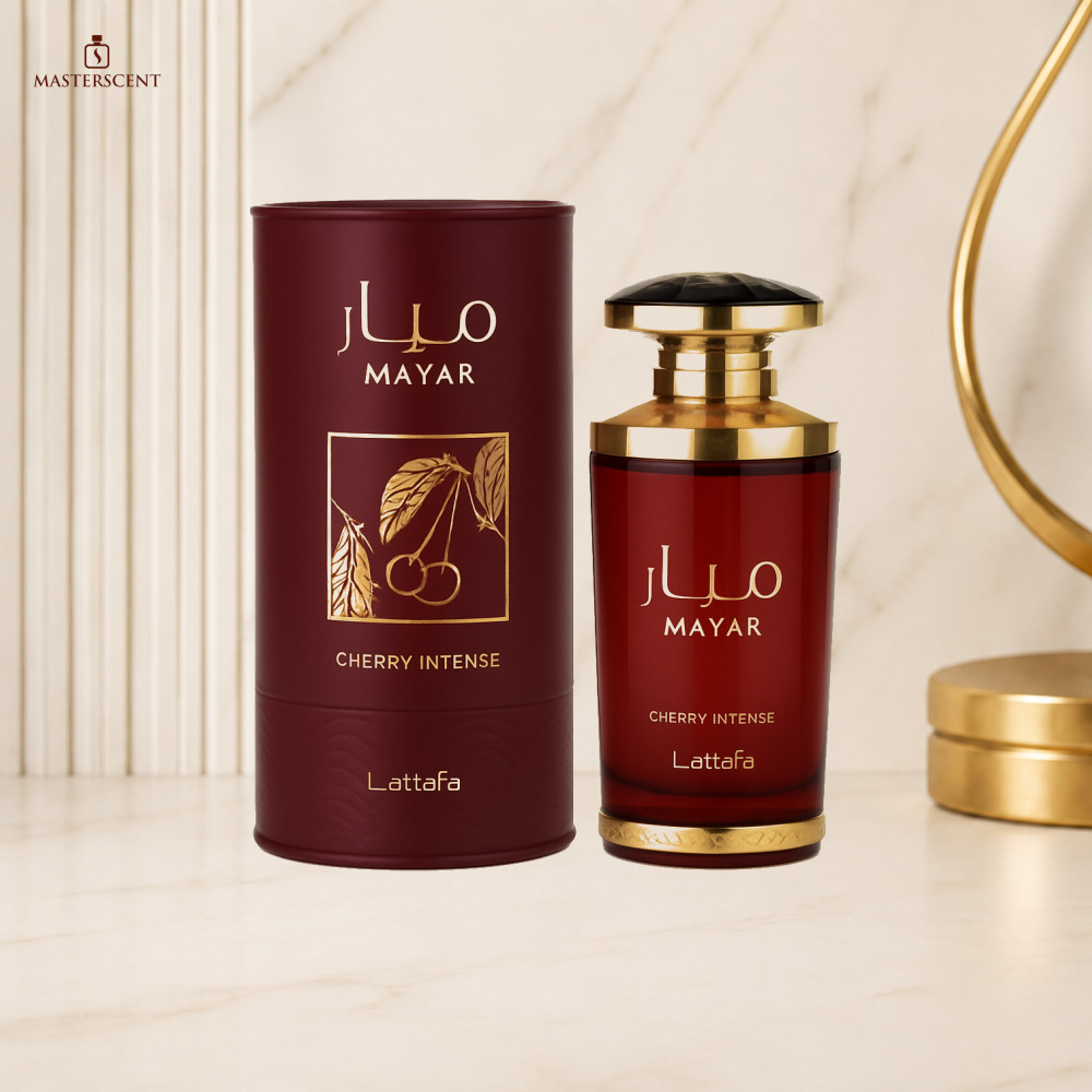 Lattafa Mayar Cherry Intense EDP 100ml