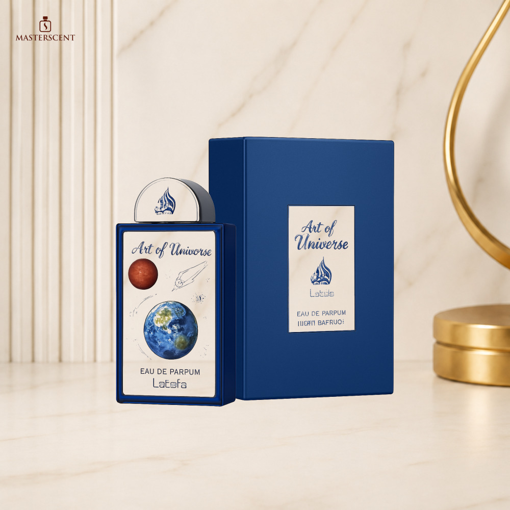 Lattafa Pride Art Of Universe EDP 100ml