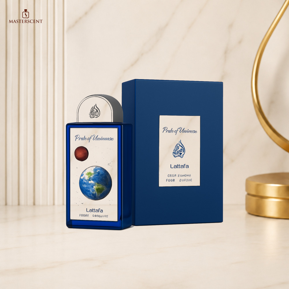 Lattafa Pride Art Of Universe EDP 100ml