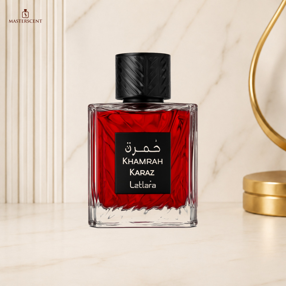 Lattafa Khamrah Karaz EDP 100ml