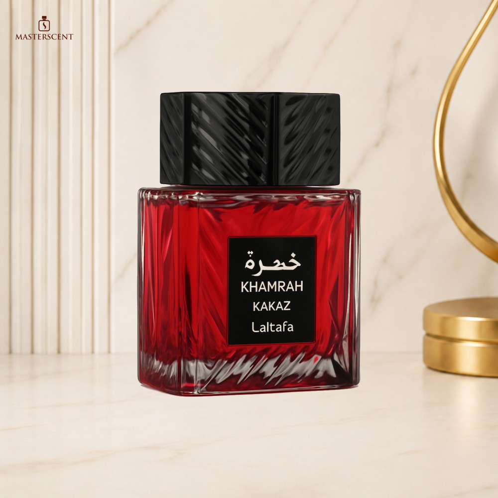 Lattafa Khamrah Karaz EDP 100ml