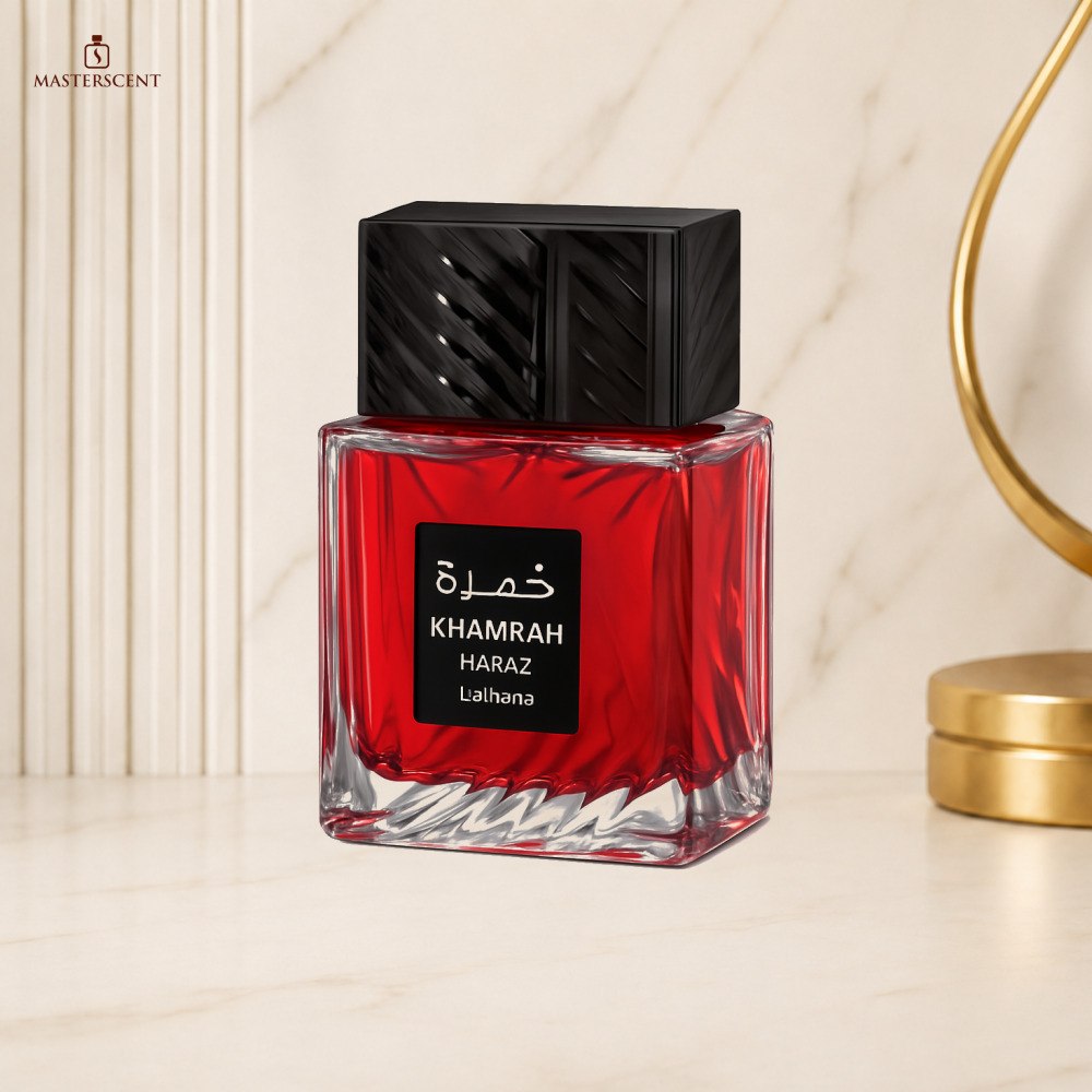 Lattafa Khamrah Karaz EDP 100ml