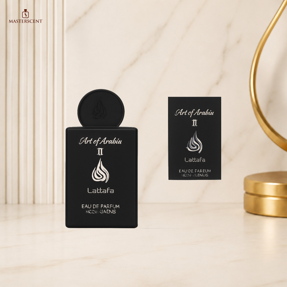 Lattafa Pride Art of Arabia 11 EDP 100ml