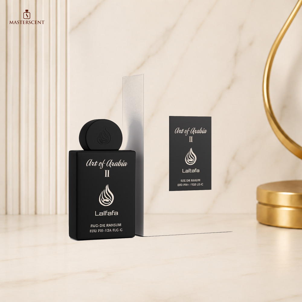 Lattafa Pride Art of Arabia 11 EDP 100ml