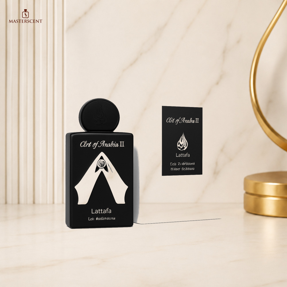 Lattafa Pride Art of Arabia 11 EDP 100ml