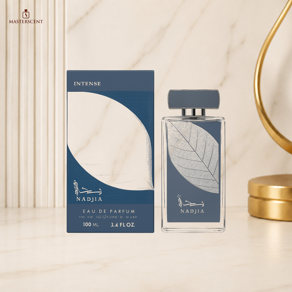 Lattafa Nadjia Intense EDP 100ml