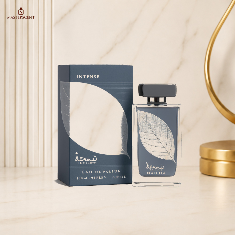 Lattafa Nadjia Intense EDP 100ml