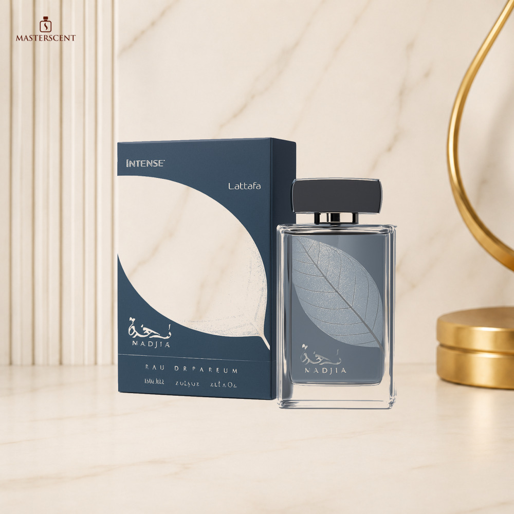 Lattafa Nadjia Intense EDP 100ml