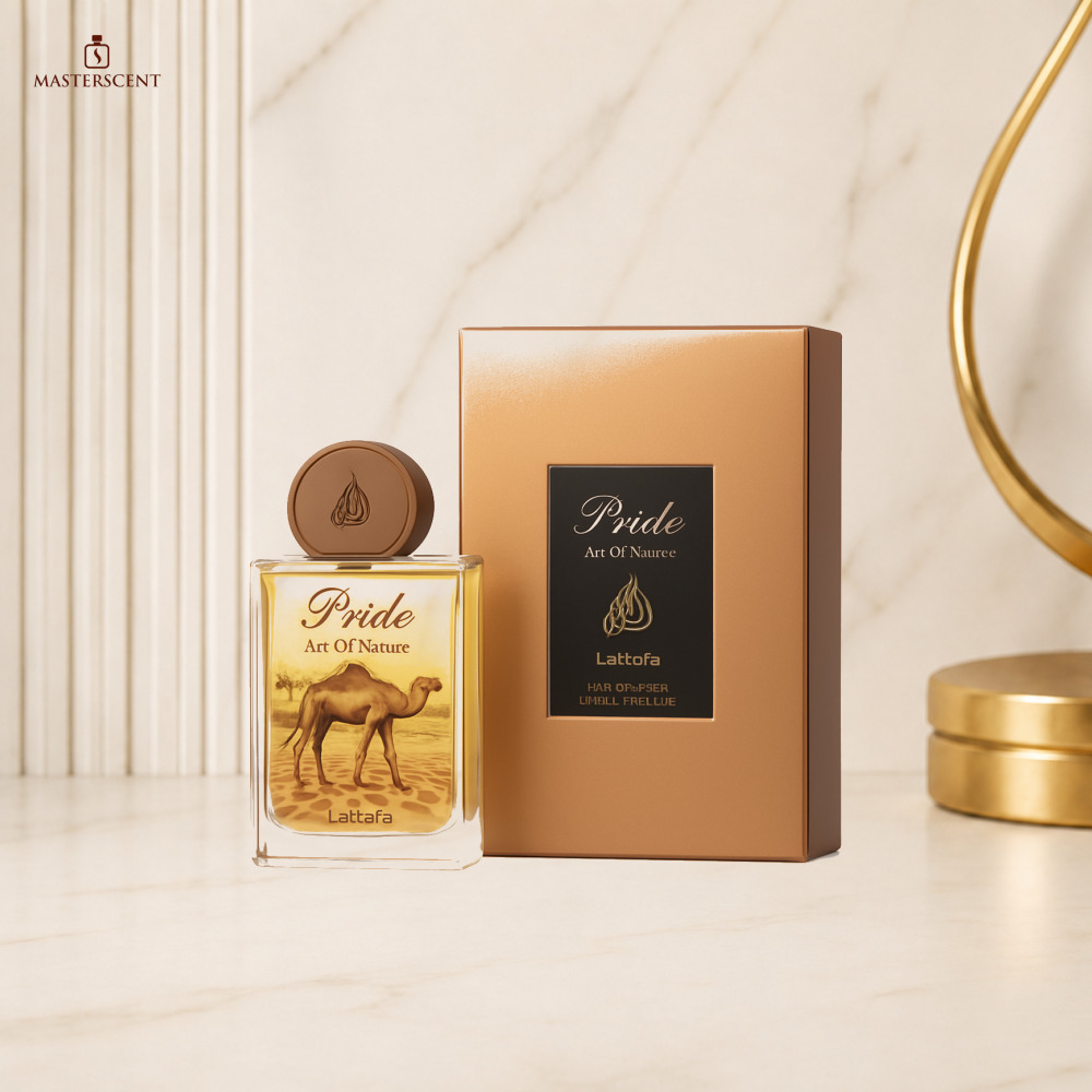 Lattafa Pride Art Of Nature 1 EDP 100ml