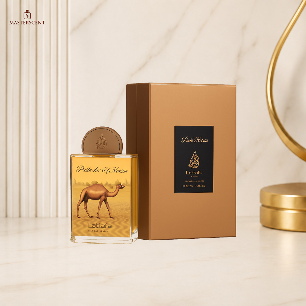 Lattafa Pride Art Of Nature 1 EDP 100ml