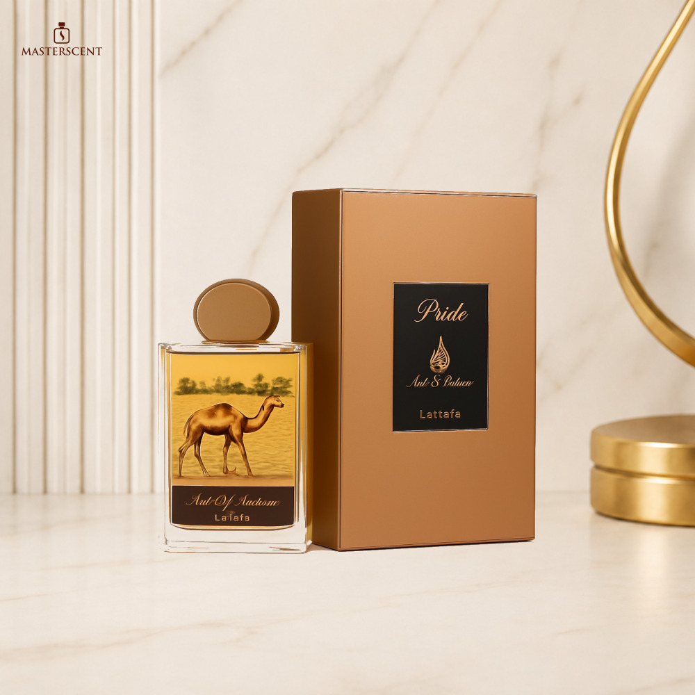 Lattafa Pride Art Of Nature 1 EDP 100ml