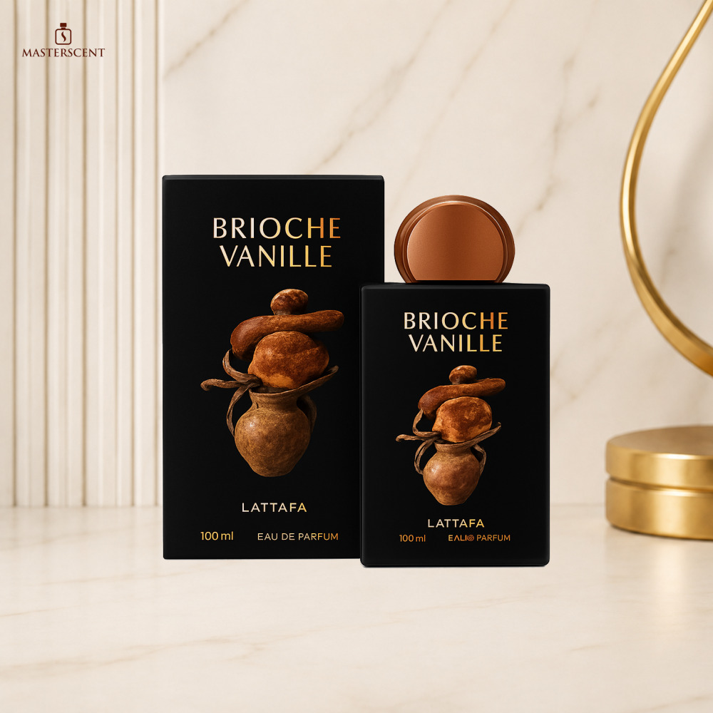 Lattafa Pride Brioche Vanille EDP 100ml