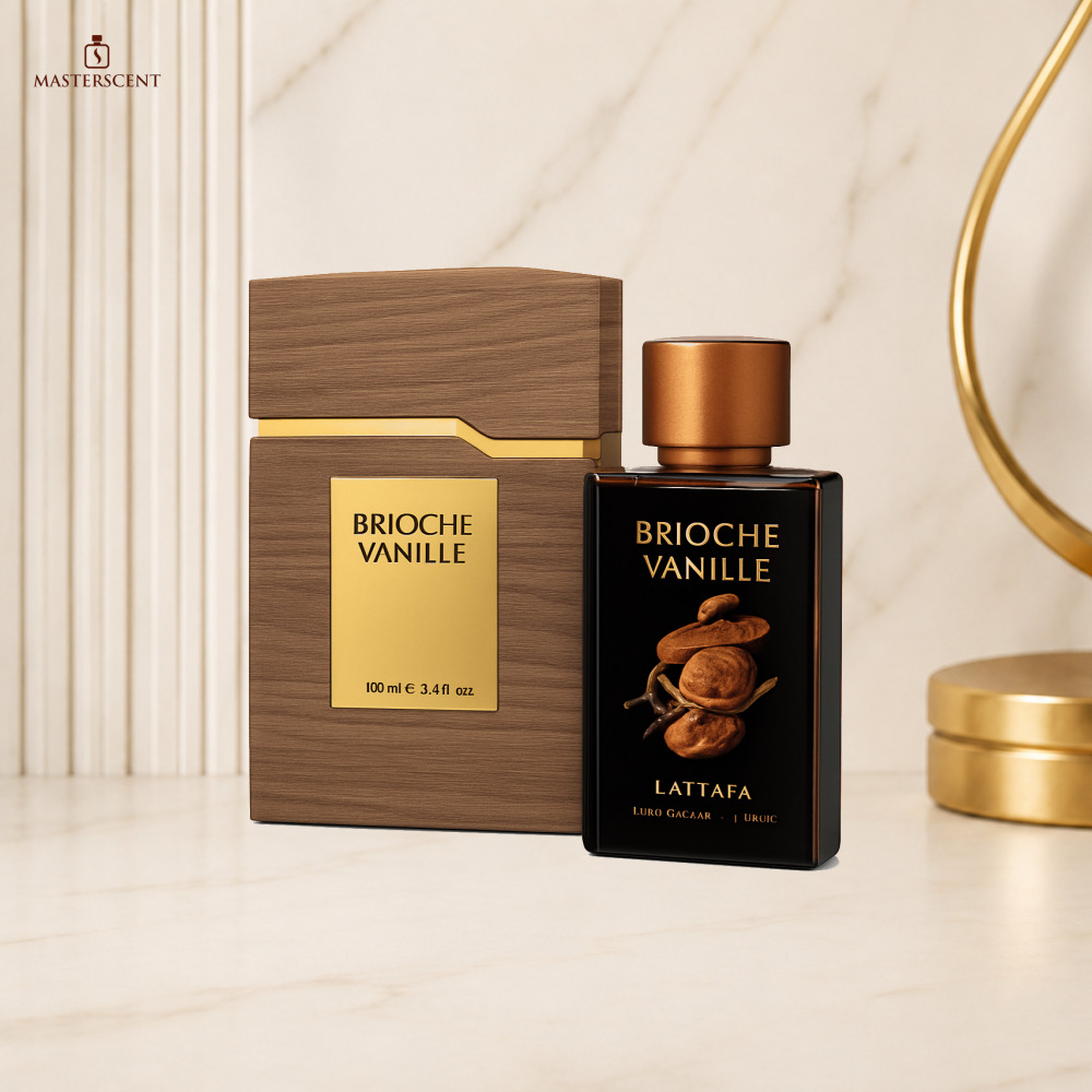 Lattafa Pride Brioche Vanille EDP 100ml
