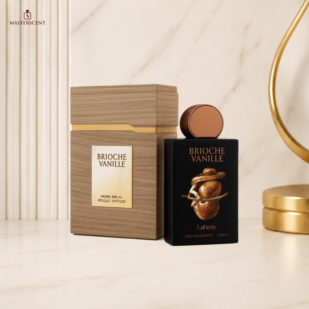 Lattafa Pride Brioche Vanille EDP 100ml